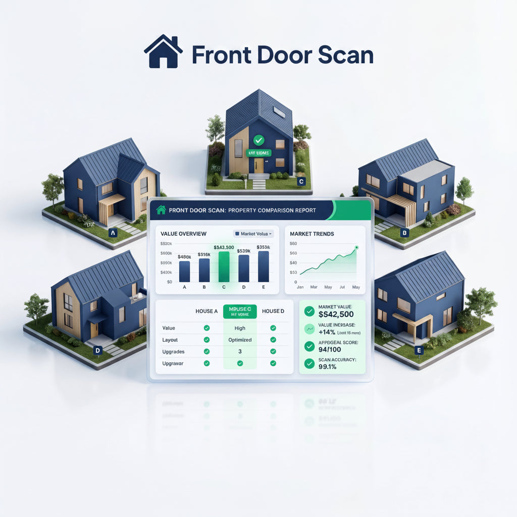 5-Property Bundle